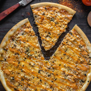 Thai Pie